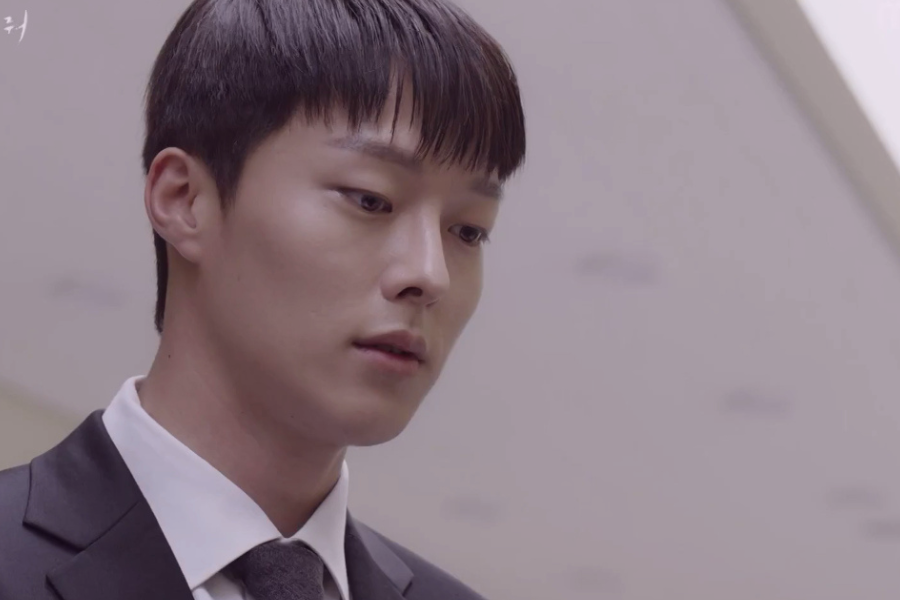 Korean Crime Detectives