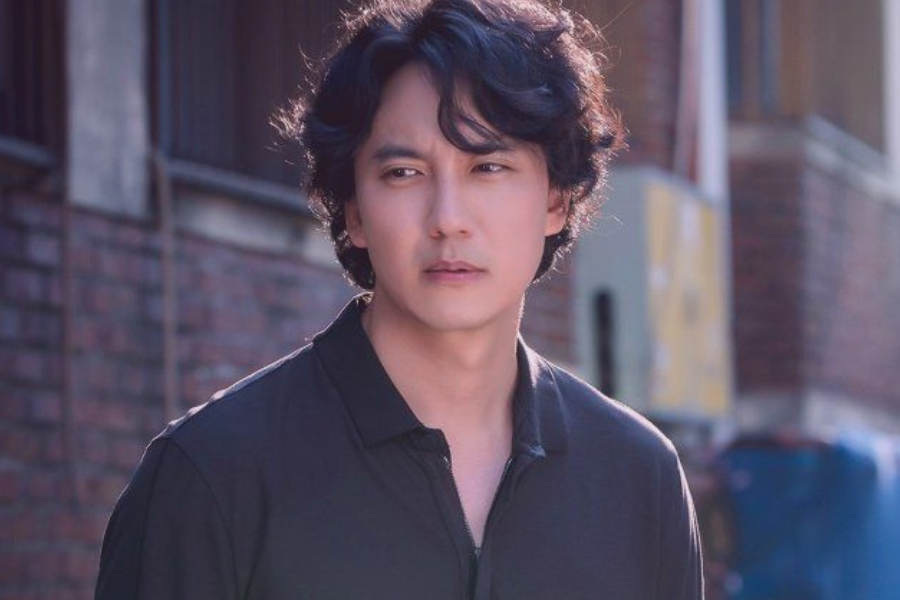 Korean Crime Detectives