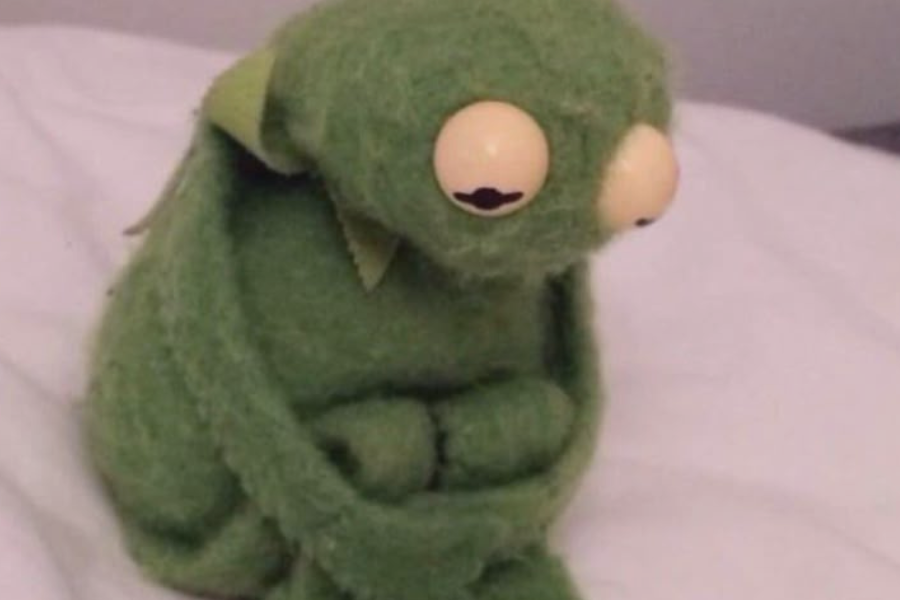 Kpop Spotify Wrapped