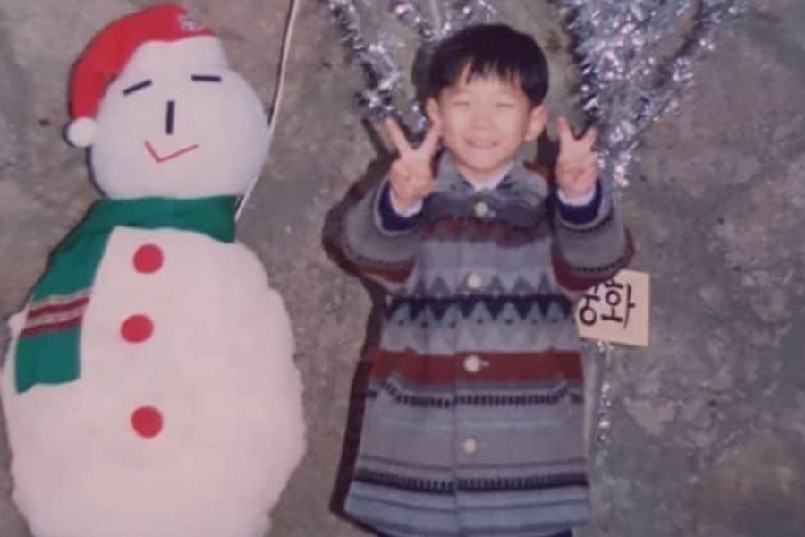 Lee Jun Ho Spotlight