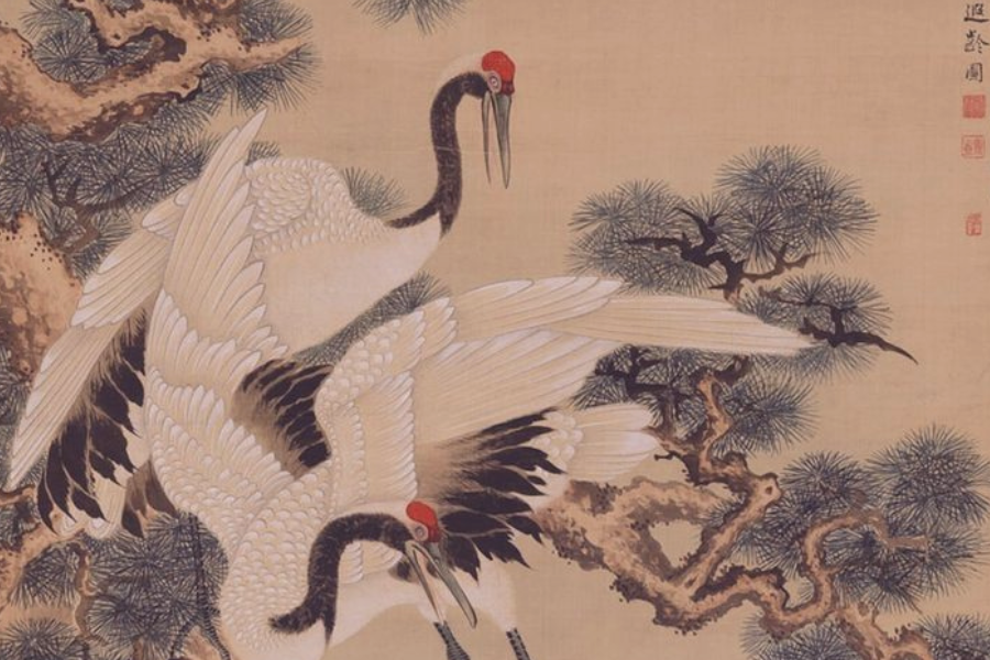 Korean Animal Symbols