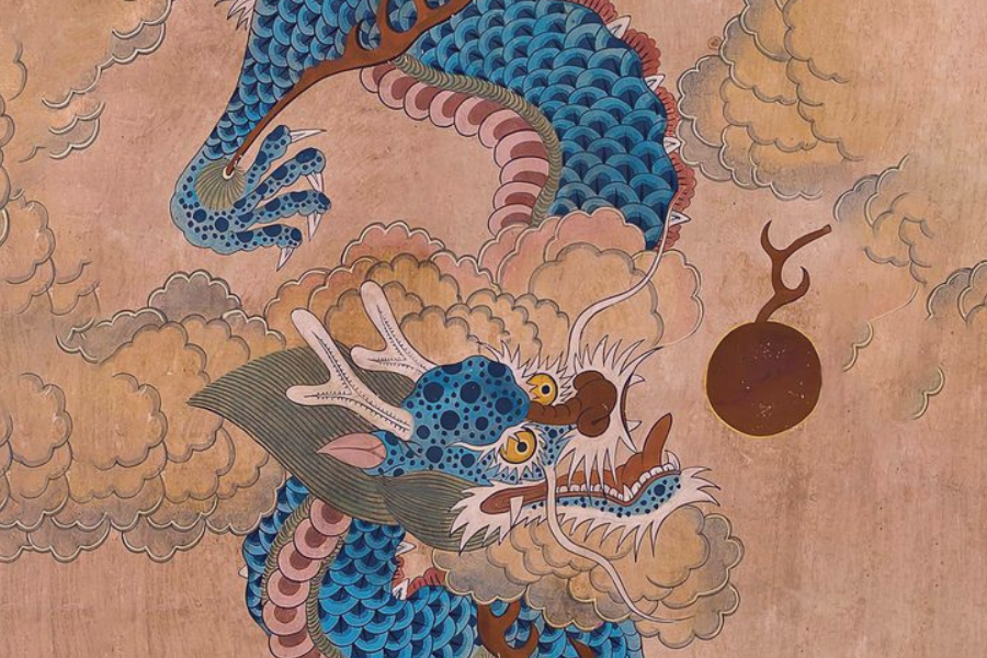 Korean Animal Symbols