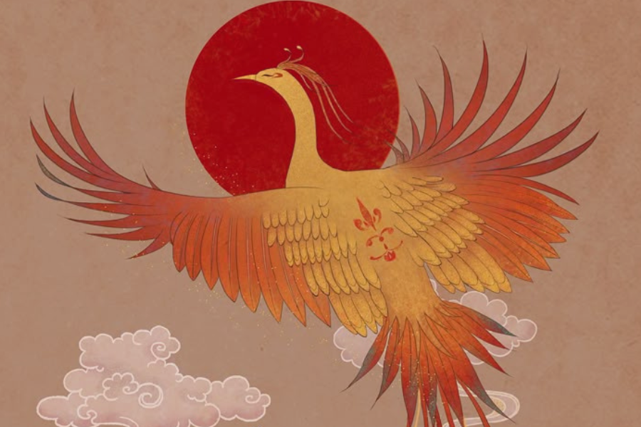 Korean Animal Symbols