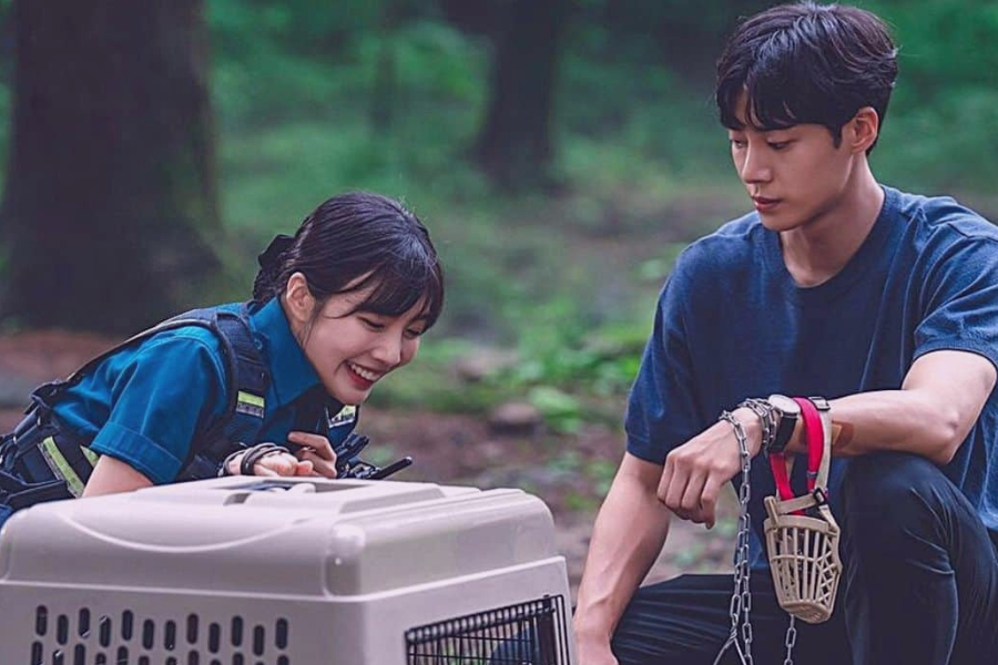 Country Kdrama To Watch