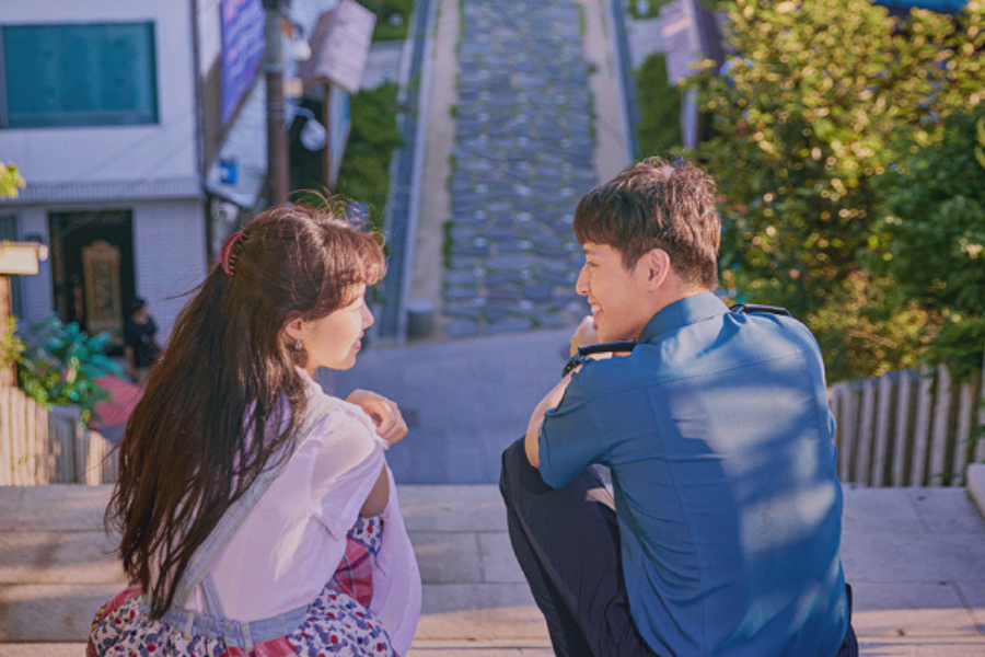 Country Kdrama To Watch