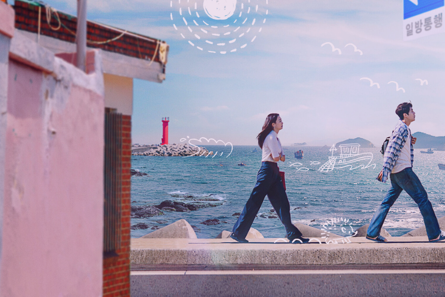 Country Kdrama To Watch