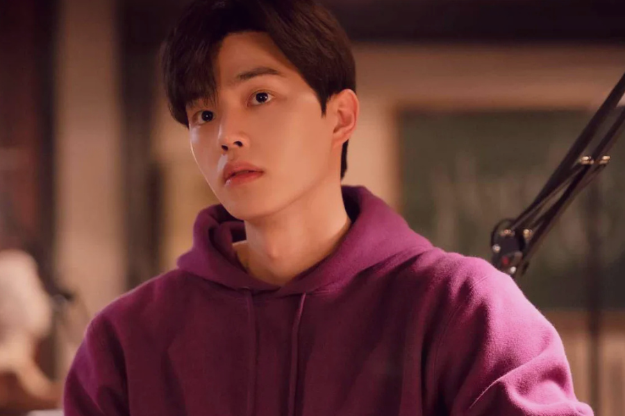 Jealous Trope Kdrama