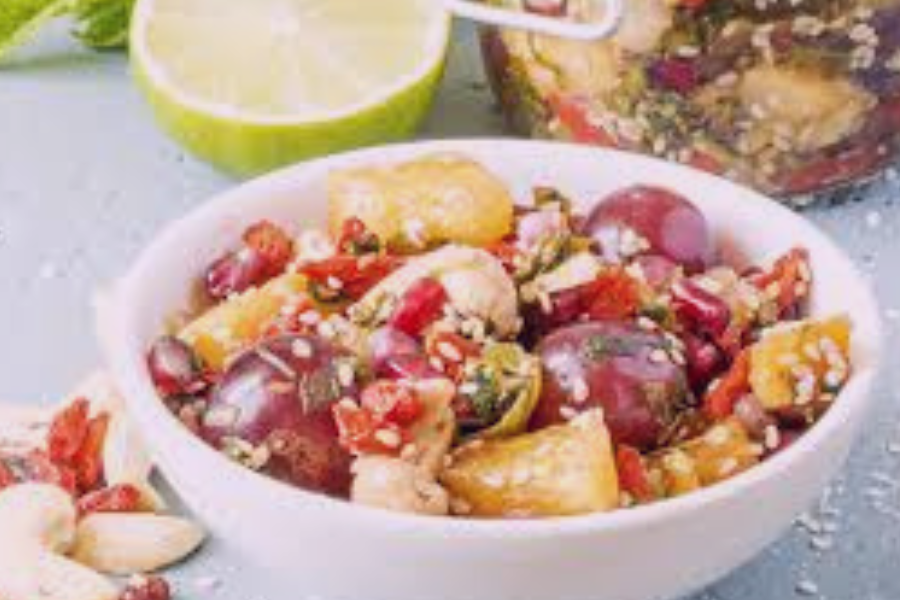 Different Types Of Kimchi