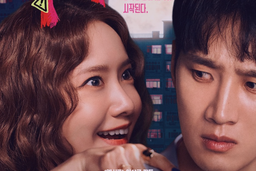 Interesting Kdramas To Watch