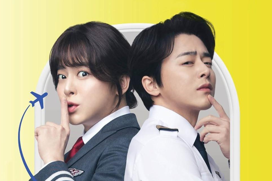 Interesting Kdramas To Watch