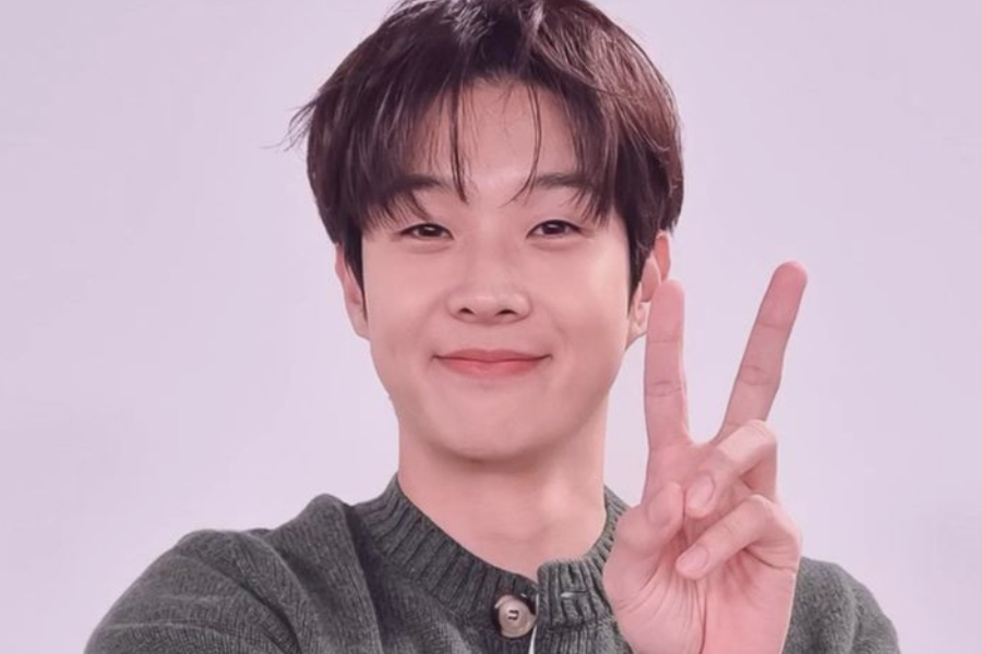 Kdrama Actors Speak English