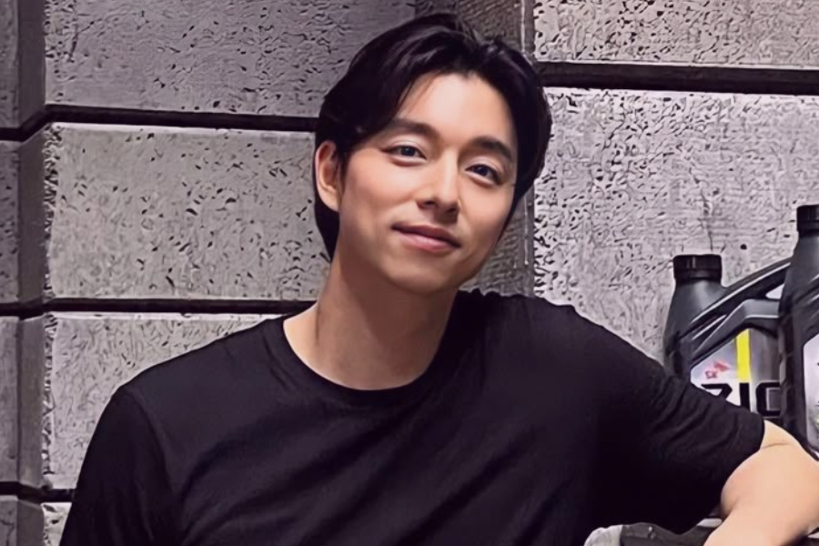 Kdrama Actors Speak English