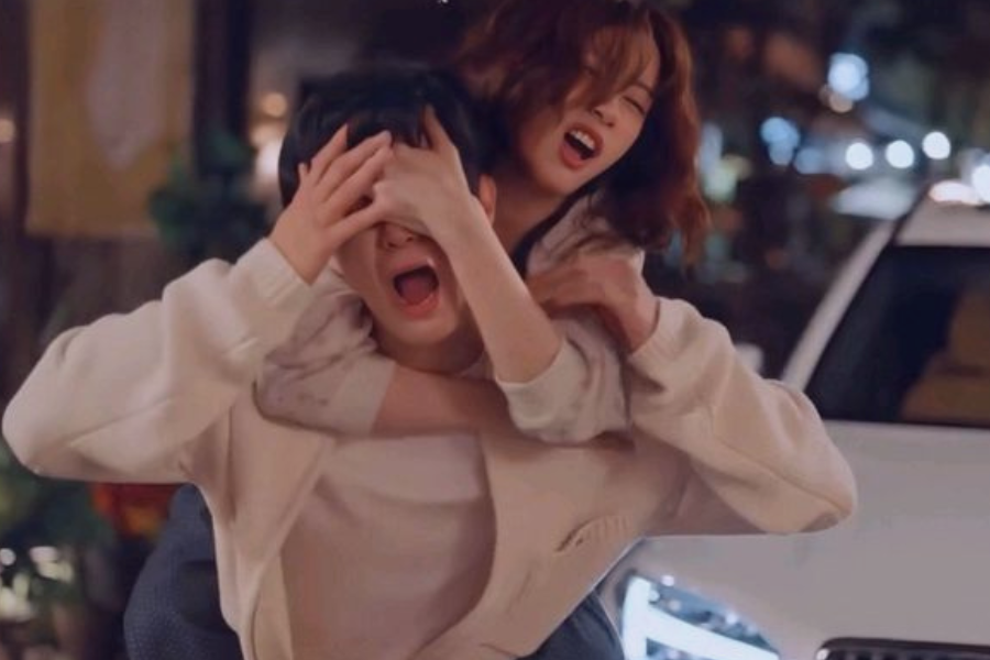 Would You Marry Me Kdrama