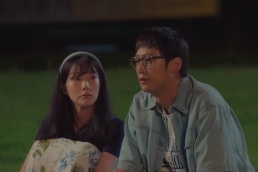 Would You Marry Me Kdrama