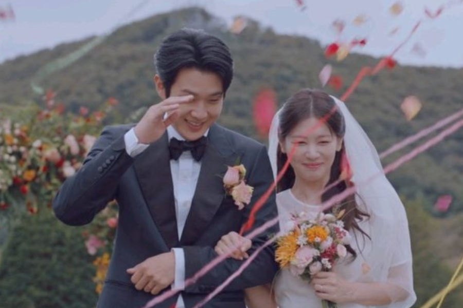 Would You Marry Me Kdrama