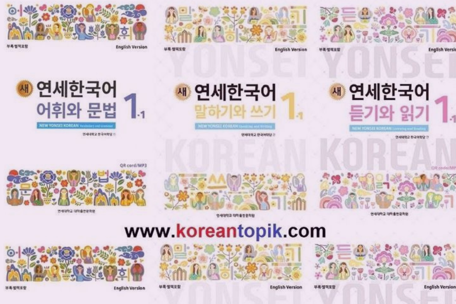 learn korean easily for beginners