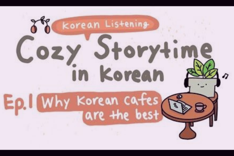 learn korean for beginners