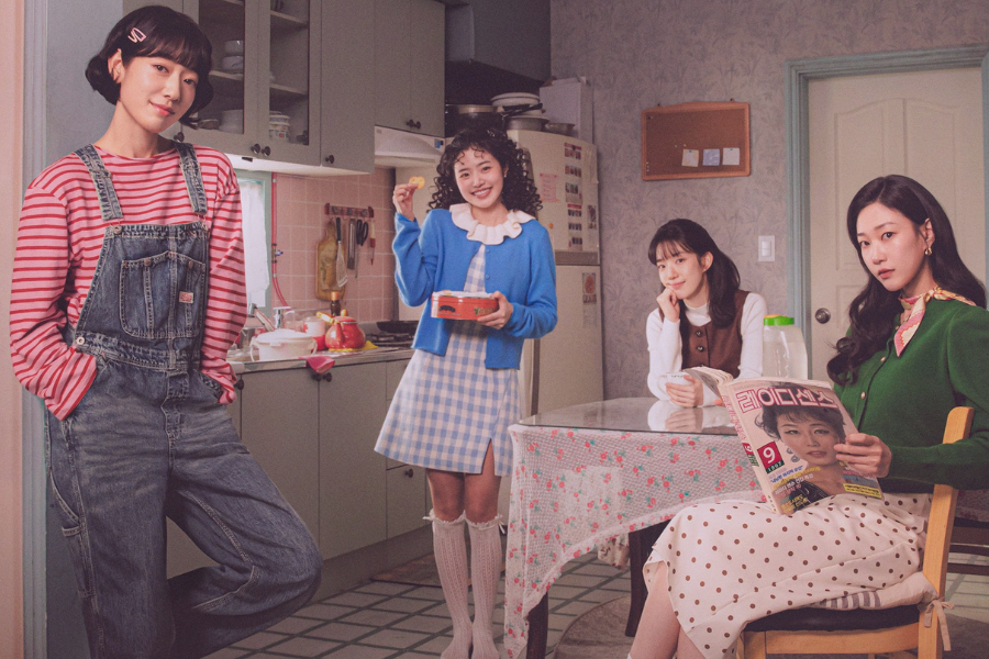 January 2026 Kdramas To Watch