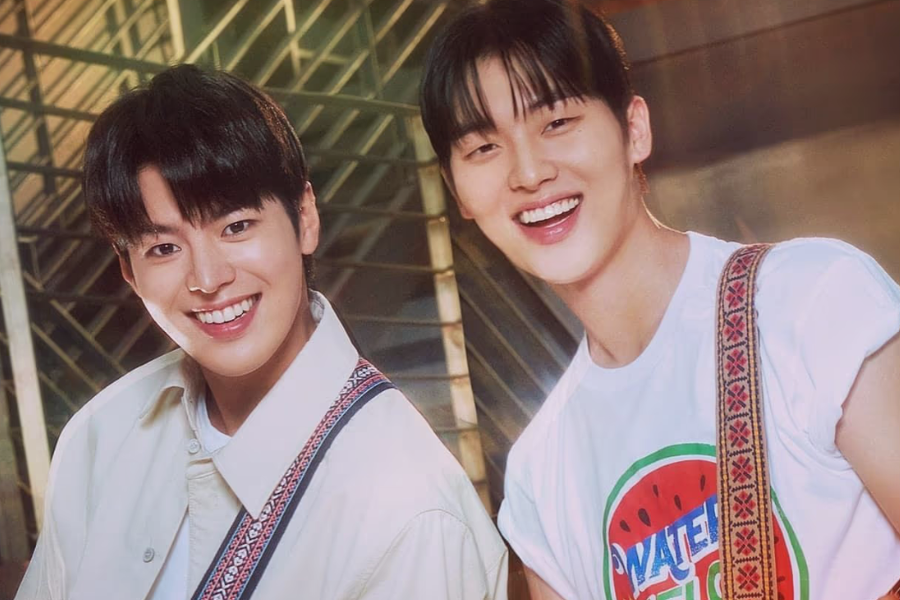 Kdrama Musicals Music