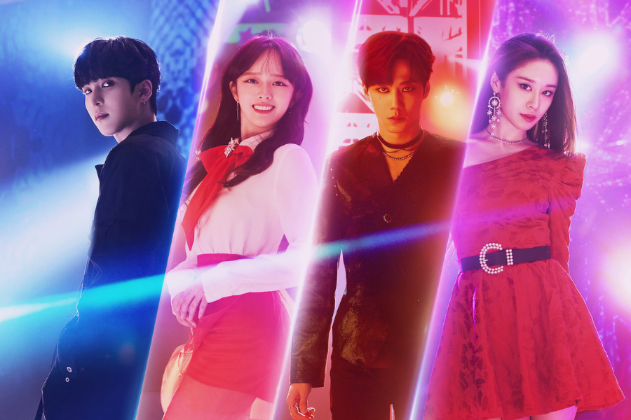 Kdrama Musicals Music