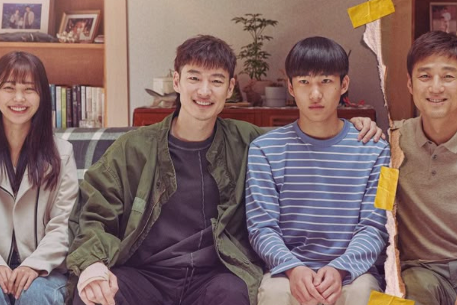 True Life Kdramas To Watch