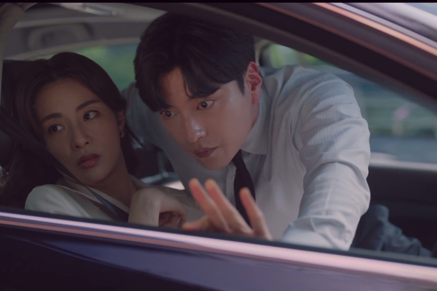 Kdramas To Watch strangers again