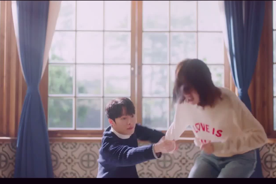 Kdramas To Watch my roommate is a gumiho