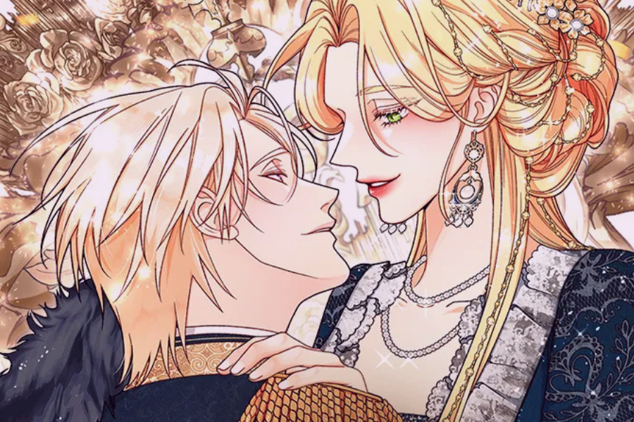 the remarried empress