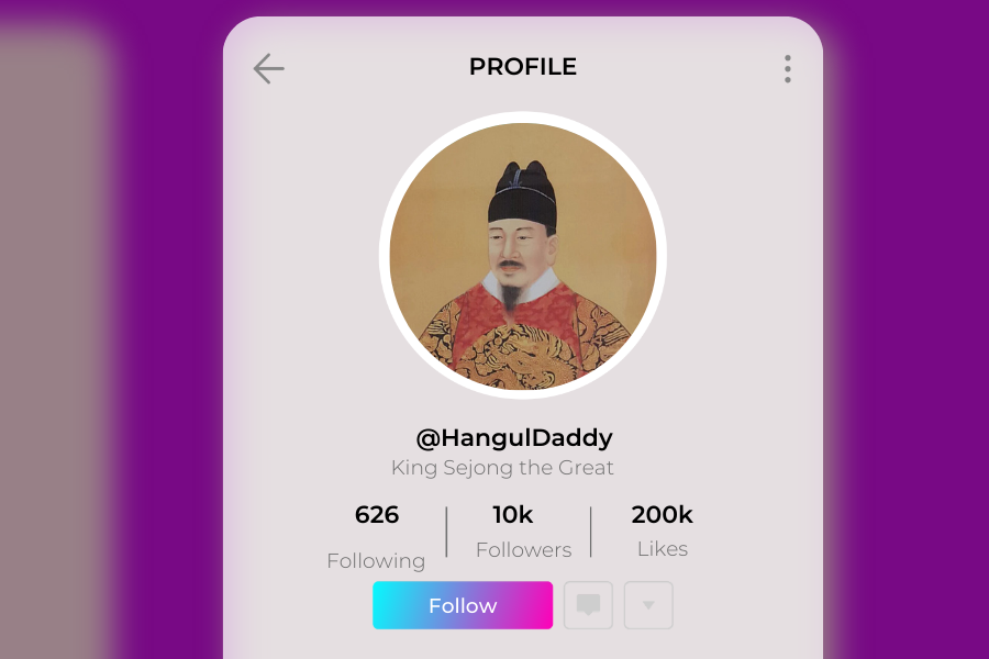 Korean Historical Kings