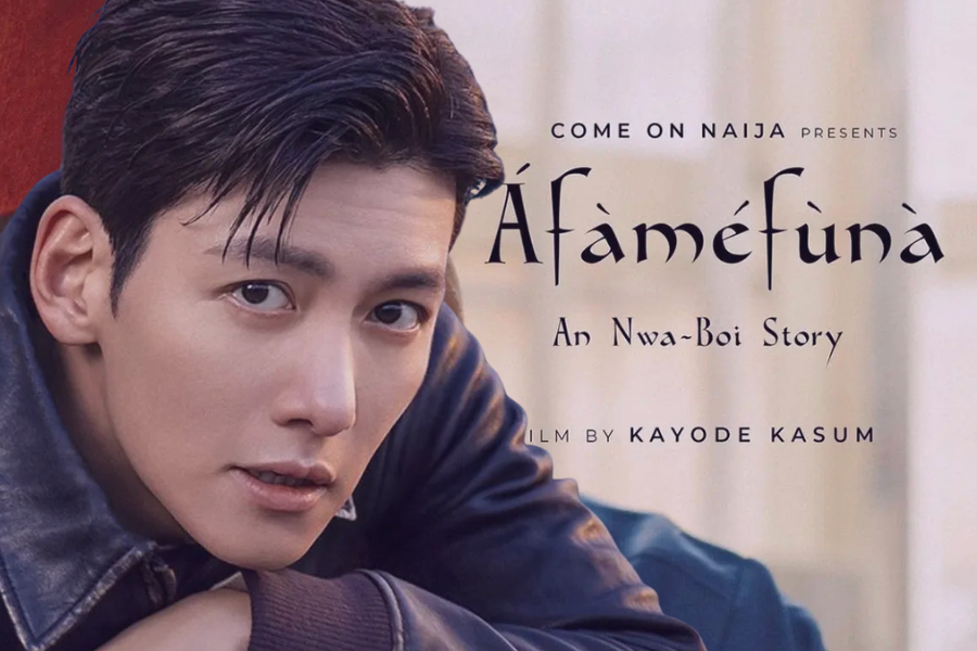 Kdrama and Nollywood To Watch