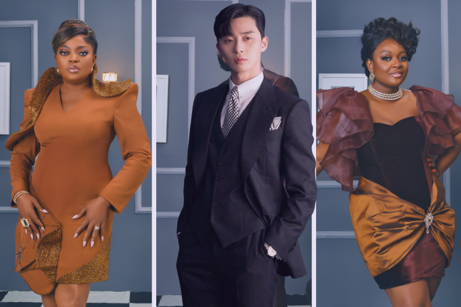 Kdrama and Nollywood To Watch