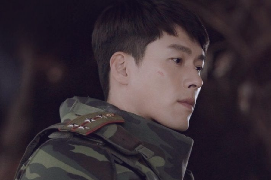 Military Kdramas To Watch