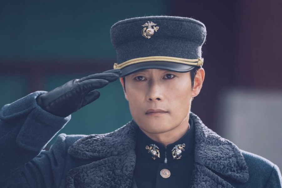 Military Kdramas To Watch