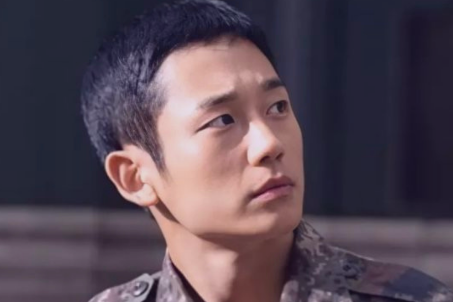 Military Kdramas To Watch