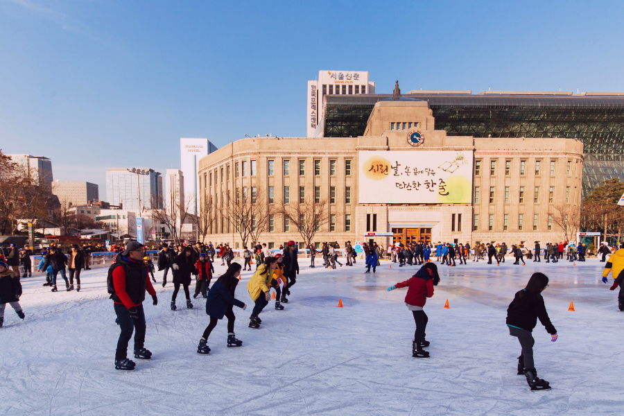 Activities To Do In Korea