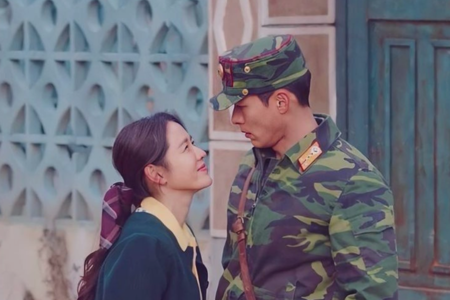 Kdrama couples with great chemistry