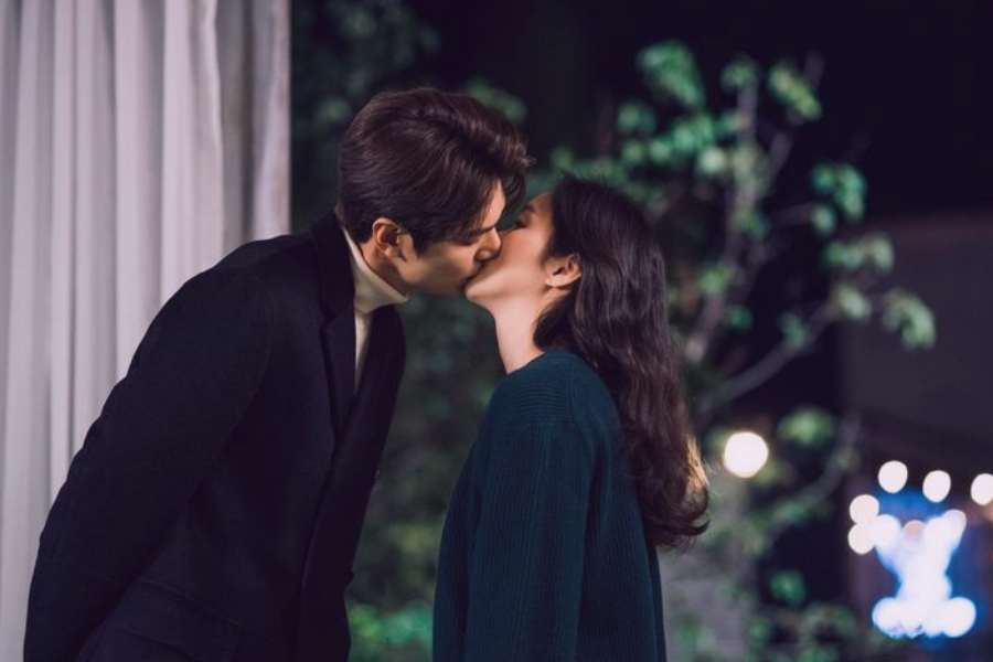 Best Kdramas with the best couples To Watch