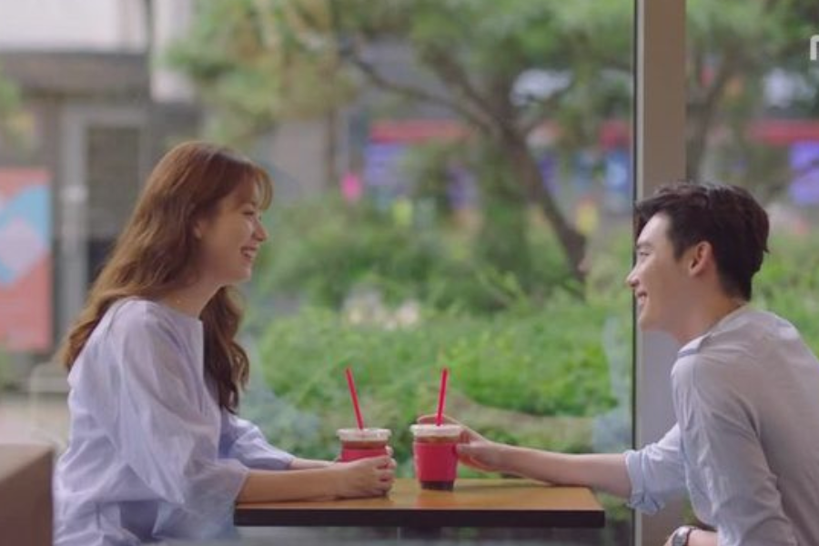 Greatest fantasy romance Kdramas To Watch