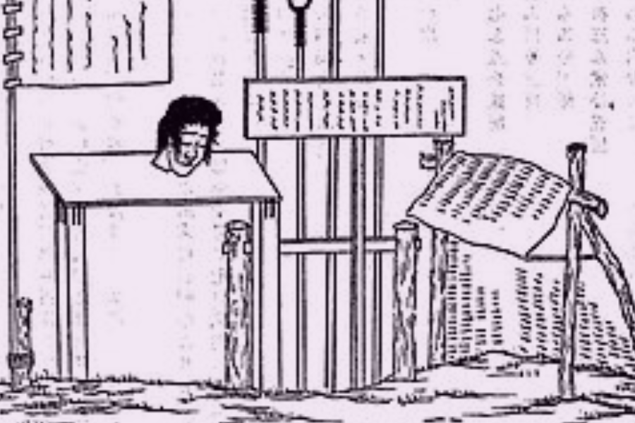 Korean Realistic Lifestyle