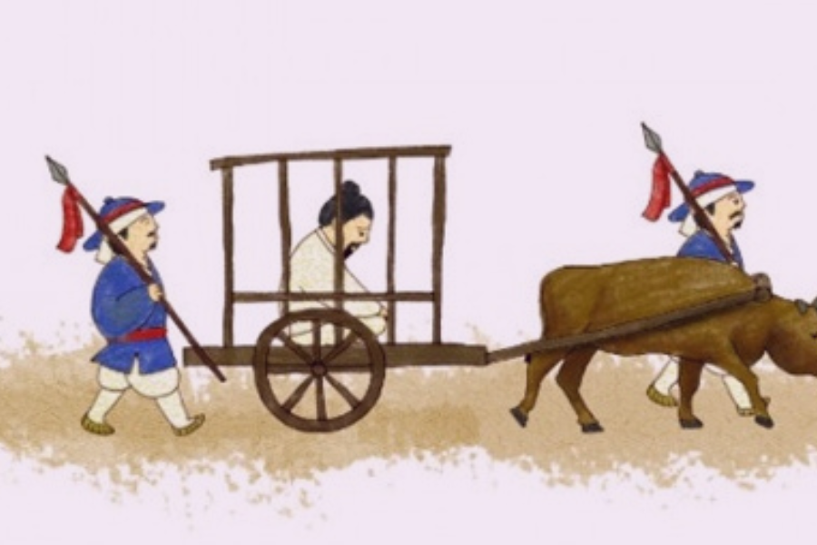 Korean Realistic Lifestyle