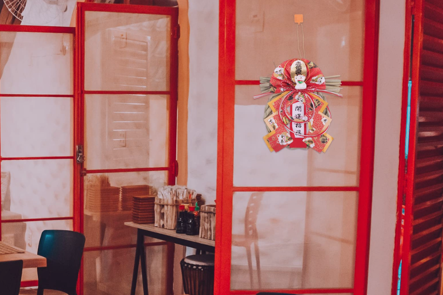 Straw Material In Korea