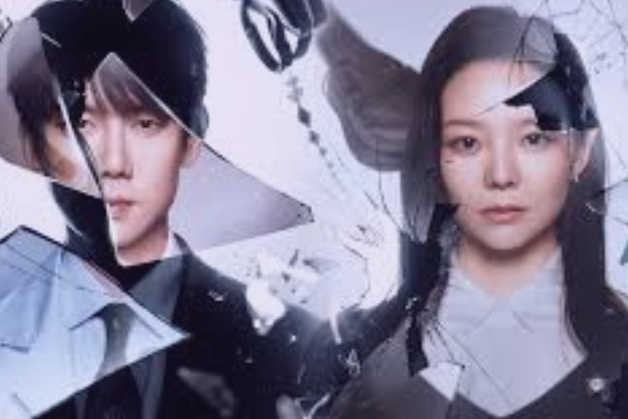 Yoo yeon seok latest kdrama 2026 phantom lawyer