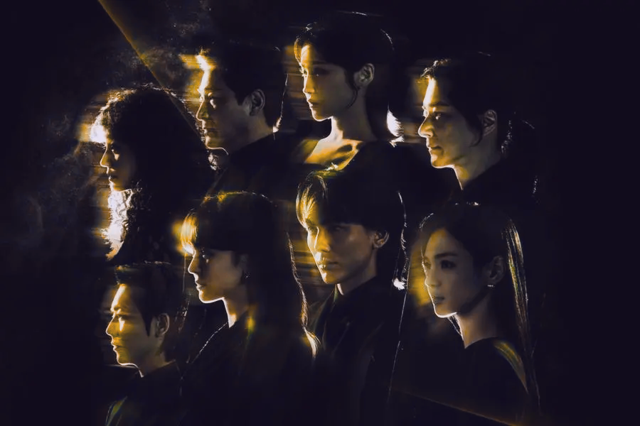 dr shin medical thriller kdrama recommendation 2026