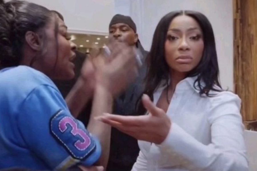 Korean and Nigerian Collaboration