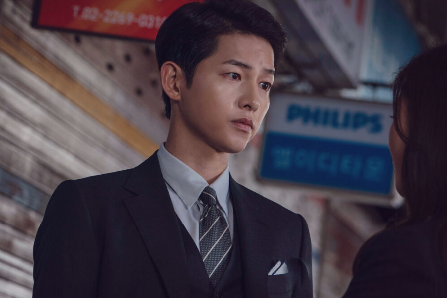 Interesting Kdrama To Watch