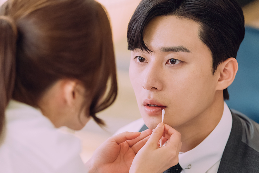 Interesting Kdrama To Watch