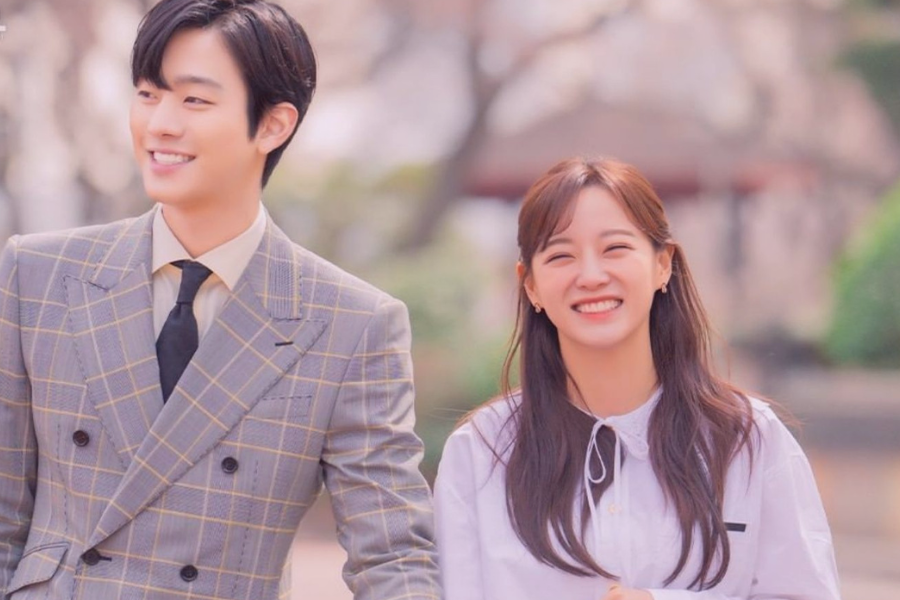 Interesting Kdrama To Watch