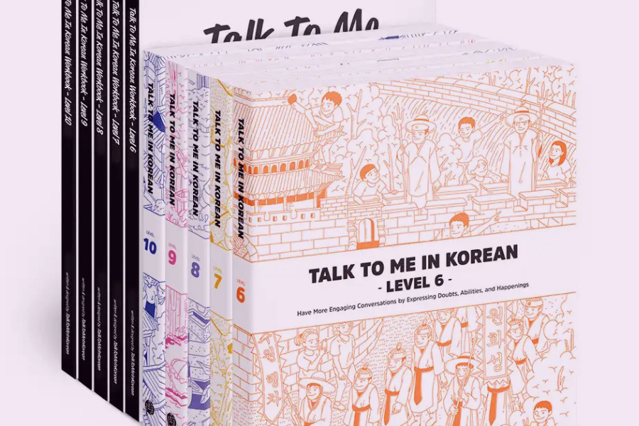 Learn Korean Language