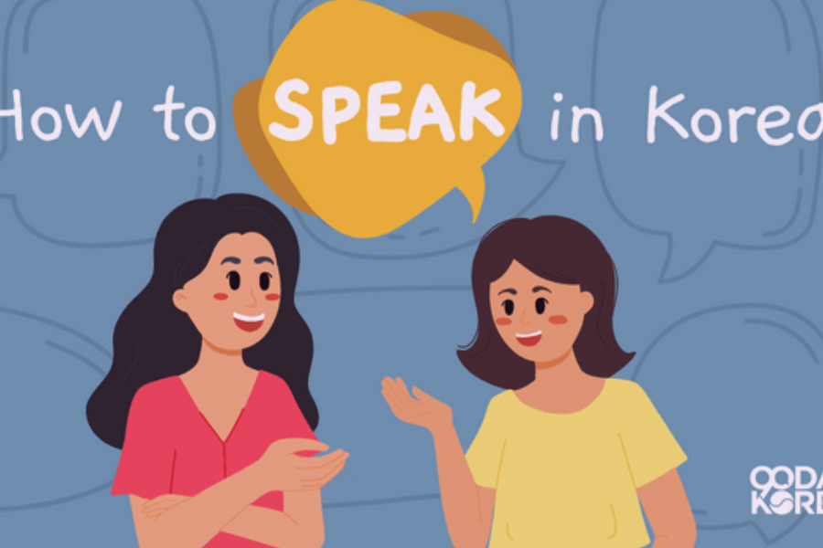 Learn Korean Language