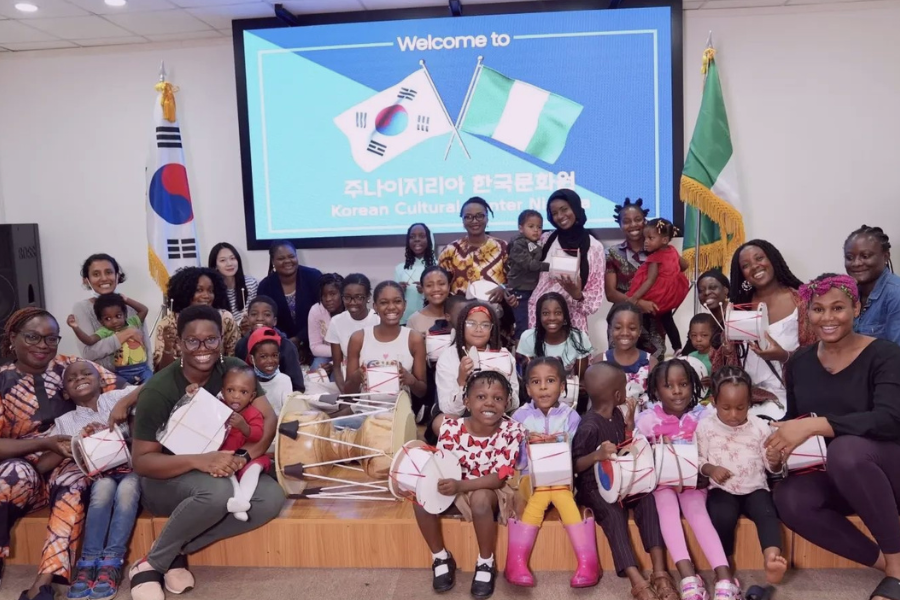 Learn Korean Language